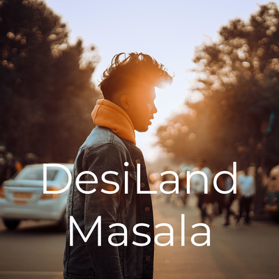 Desiland Masala