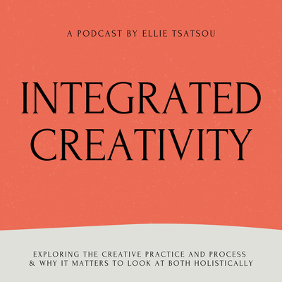 Integrated Creativity