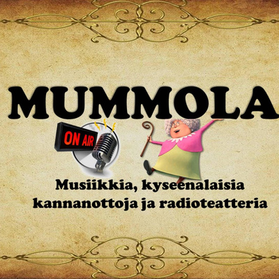 Mummola