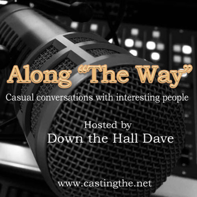 Along "The Way"