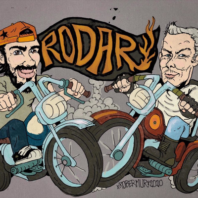 Rodar
