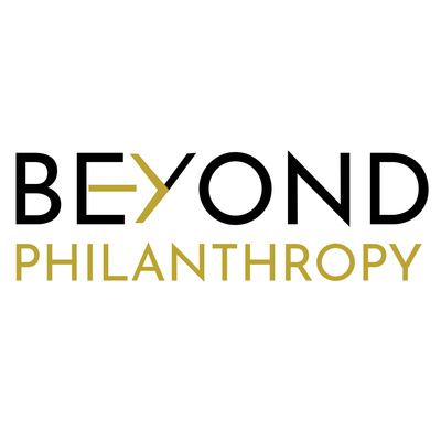 BEYOND Philanthropy