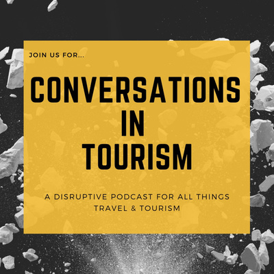 Conversations in Tourism