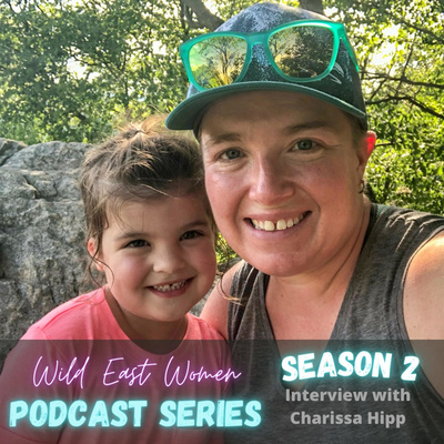 Wild East Women Interview Series