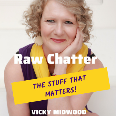 RAW CHATTER - The Stuff That Matters!