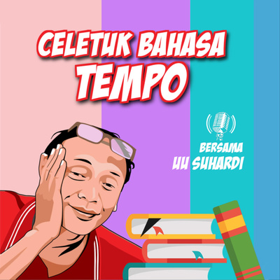 Celetuk Bahasa Tempo