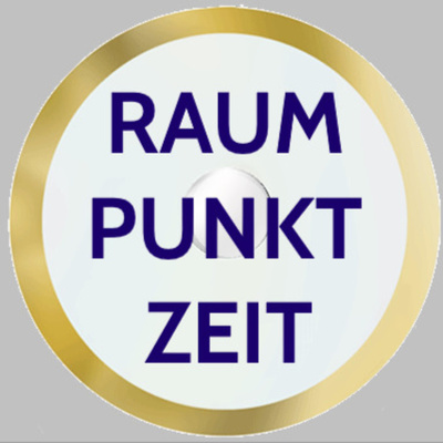 Raum-Punkt-Zeit