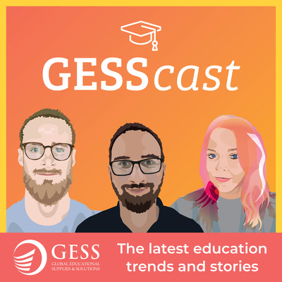 GESScast