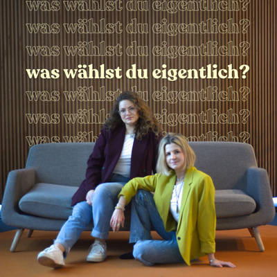 was wählst du eigentlich?