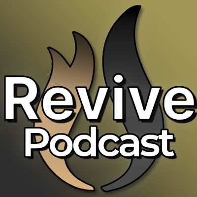Revive Podcast