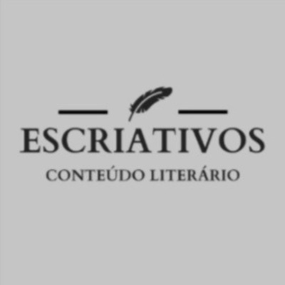 Escriativos: Você deveria estar escrevendo