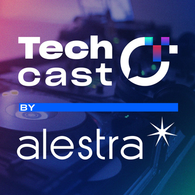 Tech Cast by Alestra