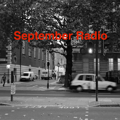 SEPTEMBER RADIO