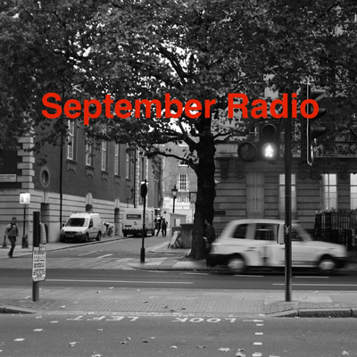 SEPTEMBER RADIO