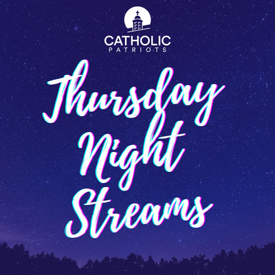 Thursday Night Streams 