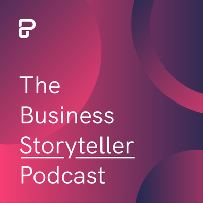The Business Storyteller Podcast