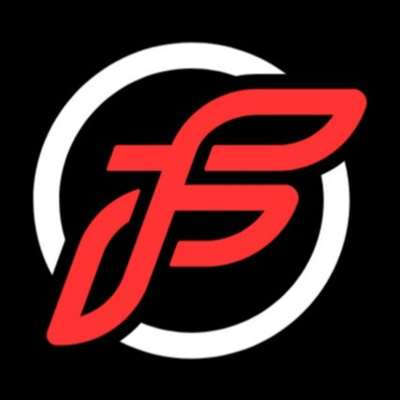 FUP F1 Podcast