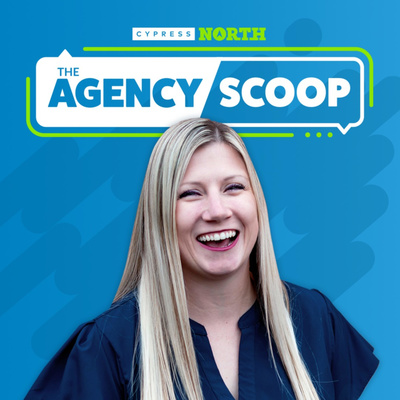 The Agency Scoop