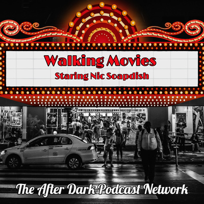 Walking Movies