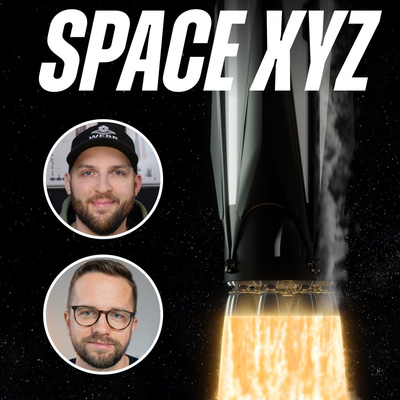 Space XYZ