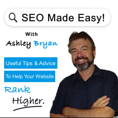 SEO Made Easy with Ashley Bryan