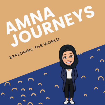 Amna Journeys