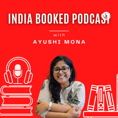 India Booked with Ayushi Mona