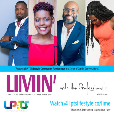 LIMIN' ...with the Professionalz