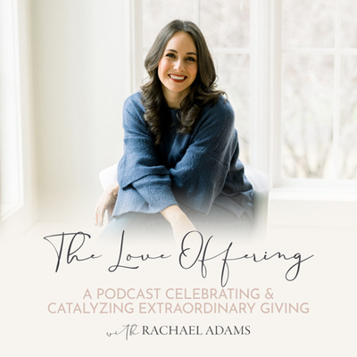 The Love Offering