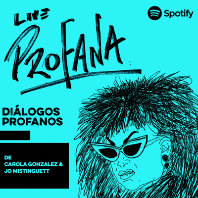 LIVE PROFANA - DIÁLOGOS PROFANOS
