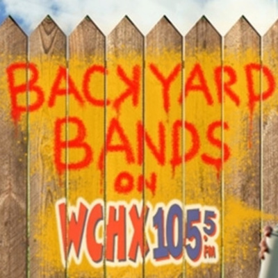 The Backyard Band Podcast