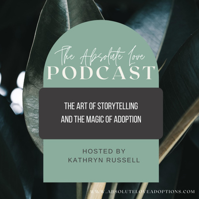 The Absolute Love Podcast