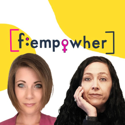 f:empowher-Podcast