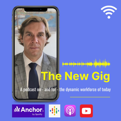 The New Gig