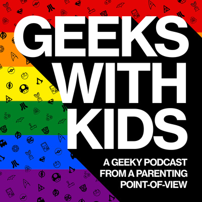 Geeks with Kids