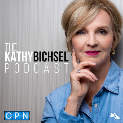 The Kathy Bichsel Podcast