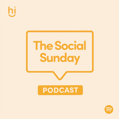 The Social Sunday 