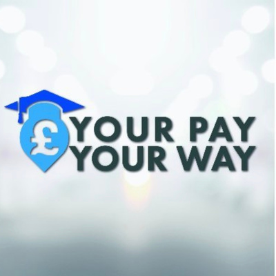 Your Pay Your Way