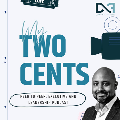 My 2 Cents Podcast