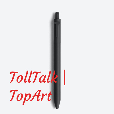 TollTalk | TopArt - Suliújság