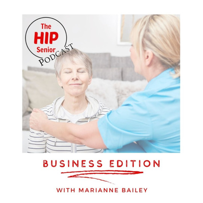 The HIP Senior Business Edition