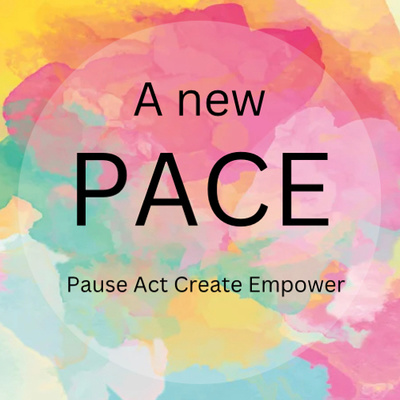A new PACE!