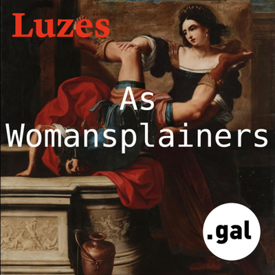 As Womansplainers