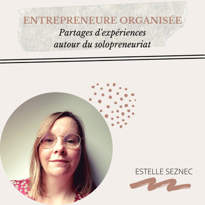 Entrepreneure Organisée