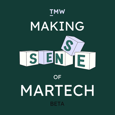 Making Sense of Martech