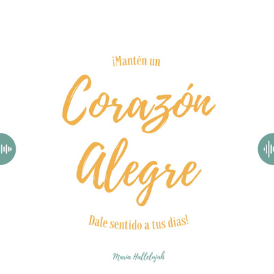 Corazón Alegre