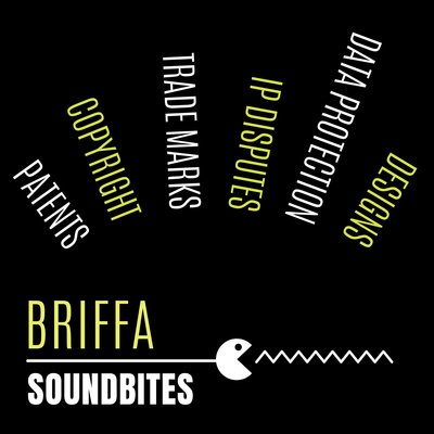 Briffa Soundbites