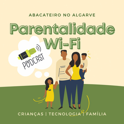 Parentalidade Wi-Fi