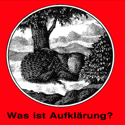 Was ist Aufklärung?