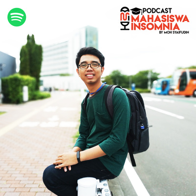 Podcast Mahasiswa Insomnia